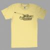 Fine Jersey Short Sleeve T-Shirt Thumbnail