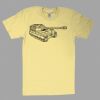 Fine Jersey Short Sleeve T-Shirt Thumbnail