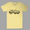 Fine Jersey Short Sleeve T-Shirt Thumbnail