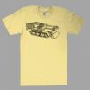 Fine Jersey Short Sleeve T-Shirt Thumbnail