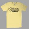 Fine Jersey Short Sleeve T-Shirt Thumbnail