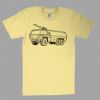 Fine Jersey Short Sleeve T-Shirt Thumbnail