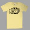 Fine Jersey Short Sleeve T-Shirt Thumbnail
