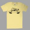 Fine Jersey Short Sleeve T-Shirt Thumbnail