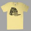Fine Jersey Short Sleeve T-Shirt Thumbnail