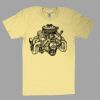 Fine Jersey Short Sleeve T-Shirt Thumbnail