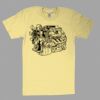 Fine Jersey Short Sleeve T-Shirt Thumbnail