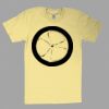 Fine Jersey Short Sleeve T-Shirt Thumbnail