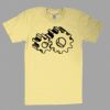 Fine Jersey Short Sleeve T-Shirt Thumbnail