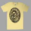 Fine Jersey Short Sleeve T-Shirt Thumbnail