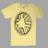 Fine Jersey Short Sleeve T-Shirt Thumbnail