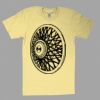 Fine Jersey Short Sleeve T-Shirt Thumbnail