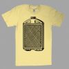 Fine Jersey Short Sleeve T-Shirt Thumbnail