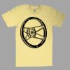 Fine Jersey Short Sleeve T-Shirt Thumbnail