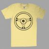 Fine Jersey Short Sleeve T-Shirt Thumbnail