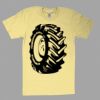 Fine Jersey Short Sleeve T-Shirt Thumbnail