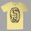 Fine Jersey Short Sleeve T-Shirt Thumbnail