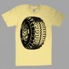 Fine Jersey Short Sleeve T-Shirt Thumbnail
