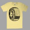 Fine Jersey Short Sleeve T-Shirt Thumbnail