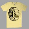 Fine Jersey Short Sleeve T-Shirt Thumbnail
