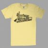 Fine Jersey Short Sleeve T-Shirt Thumbnail