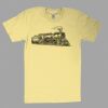 Fine Jersey Short Sleeve T-Shirt Thumbnail