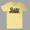 Fine Jersey Short Sleeve T-Shirt Thumbnail