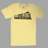 Fine Jersey Short Sleeve T-Shirt Thumbnail