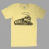 Fine Jersey Short Sleeve T-Shirt Thumbnail