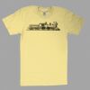 Fine Jersey Short Sleeve T-Shirt Thumbnail