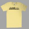 Fine Jersey Short Sleeve T-Shirt Thumbnail