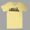 Fine Jersey Short Sleeve T-Shirt Thumbnail
