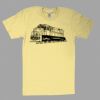 Fine Jersey Short Sleeve T-Shirt Thumbnail