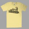 Fine Jersey Short Sleeve T-Shirt Thumbnail