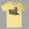 Fine Jersey Short Sleeve T-Shirt Thumbnail
