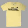 Fine Jersey Short Sleeve T-Shirt Thumbnail