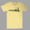 Fine Jersey Short Sleeve T-Shirt Thumbnail
