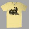 Fine Jersey Short Sleeve T-Shirt Thumbnail