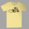 Fine Jersey Short Sleeve T-Shirt Thumbnail