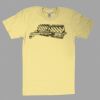 Fine Jersey Short Sleeve T-Shirt Thumbnail