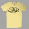 Fine Jersey Short Sleeve T-Shirt Thumbnail