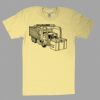 Fine Jersey Short Sleeve T-Shirt Thumbnail