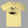 Fine Jersey Short Sleeve T-Shirt Thumbnail