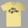 Fine Jersey Short Sleeve T-Shirt Thumbnail