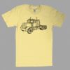 Fine Jersey Short Sleeve T-Shirt Thumbnail