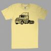 Fine Jersey Short Sleeve T-Shirt Thumbnail