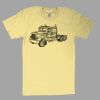 Fine Jersey Short Sleeve T-Shirt Thumbnail