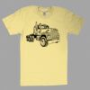 Fine Jersey Short Sleeve T-Shirt Thumbnail