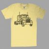 Fine Jersey Short Sleeve T-Shirt Thumbnail