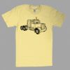 Fine Jersey Short Sleeve T-Shirt Thumbnail
